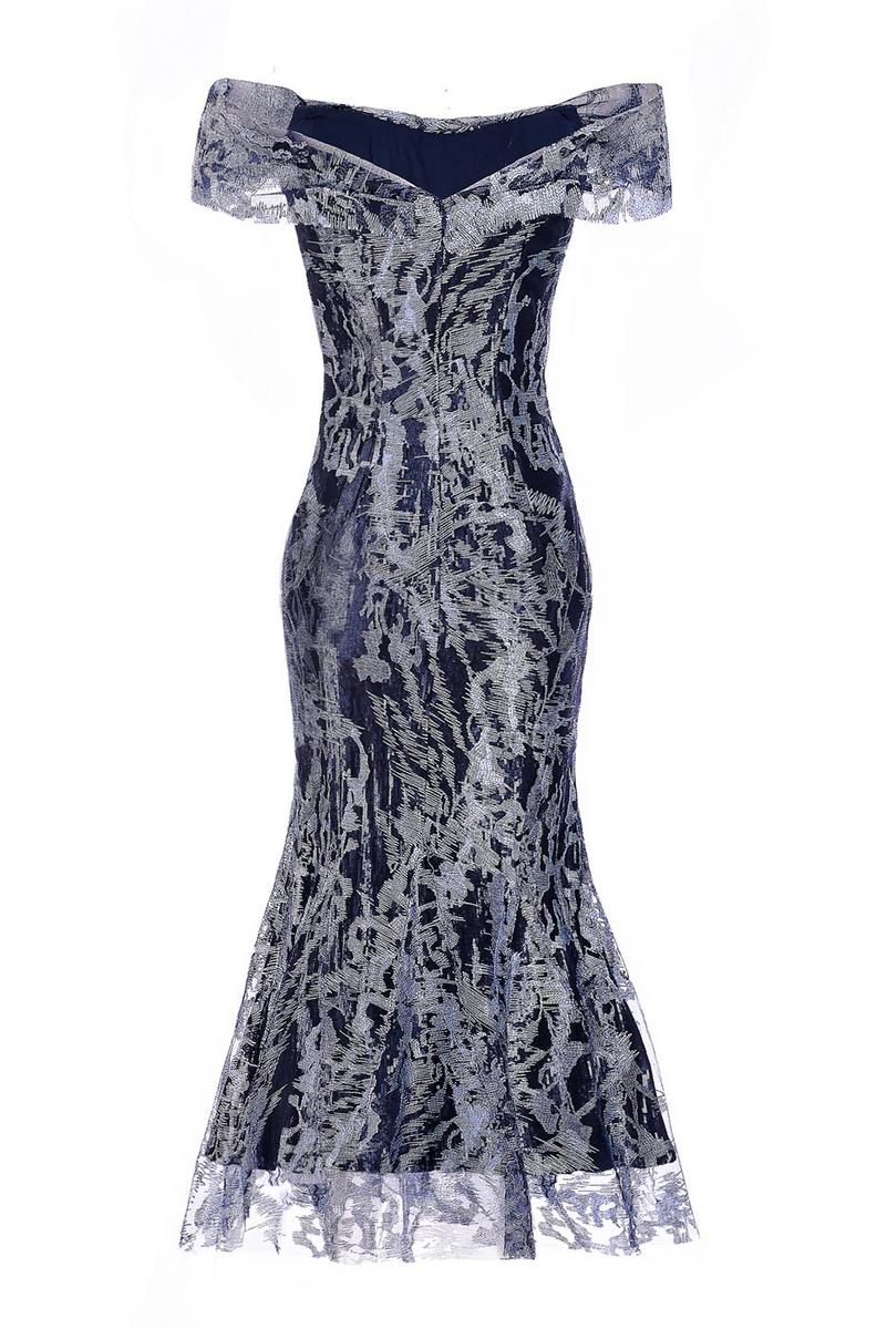 Janique Dress 62122 - Image 4