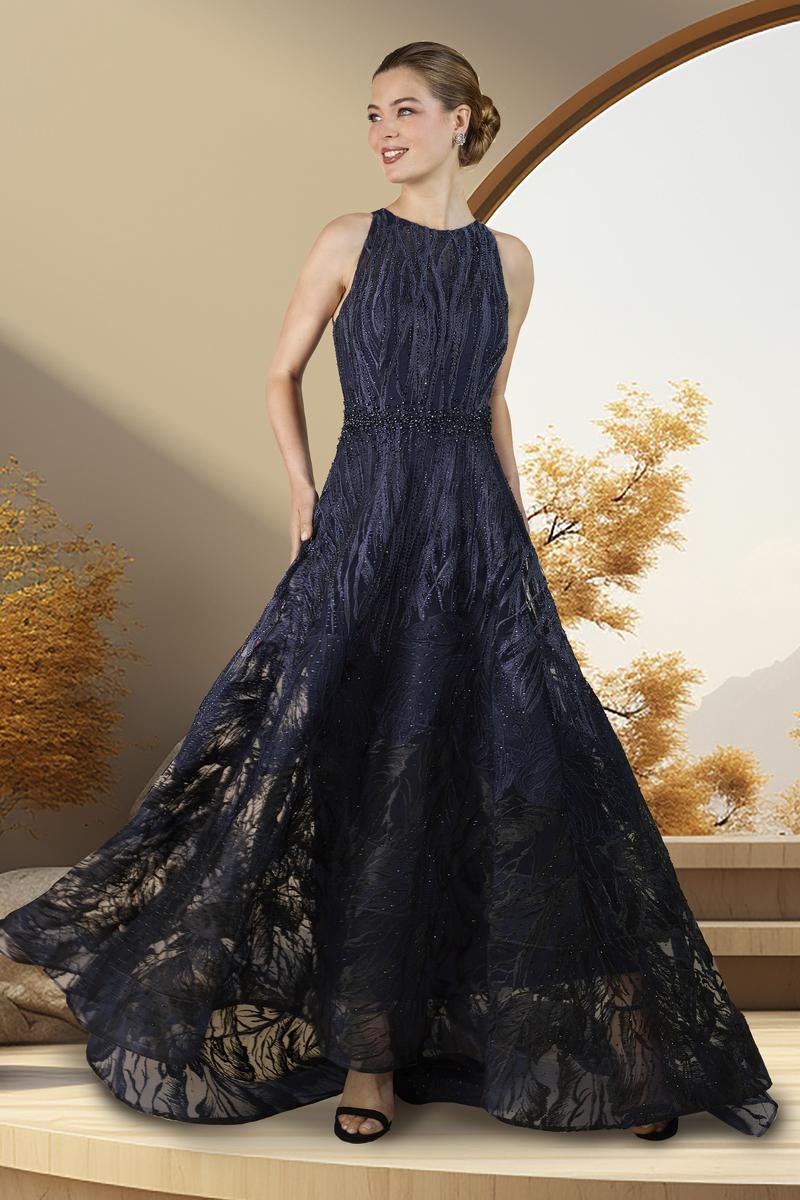 Janique Dress 622067 - Image 2