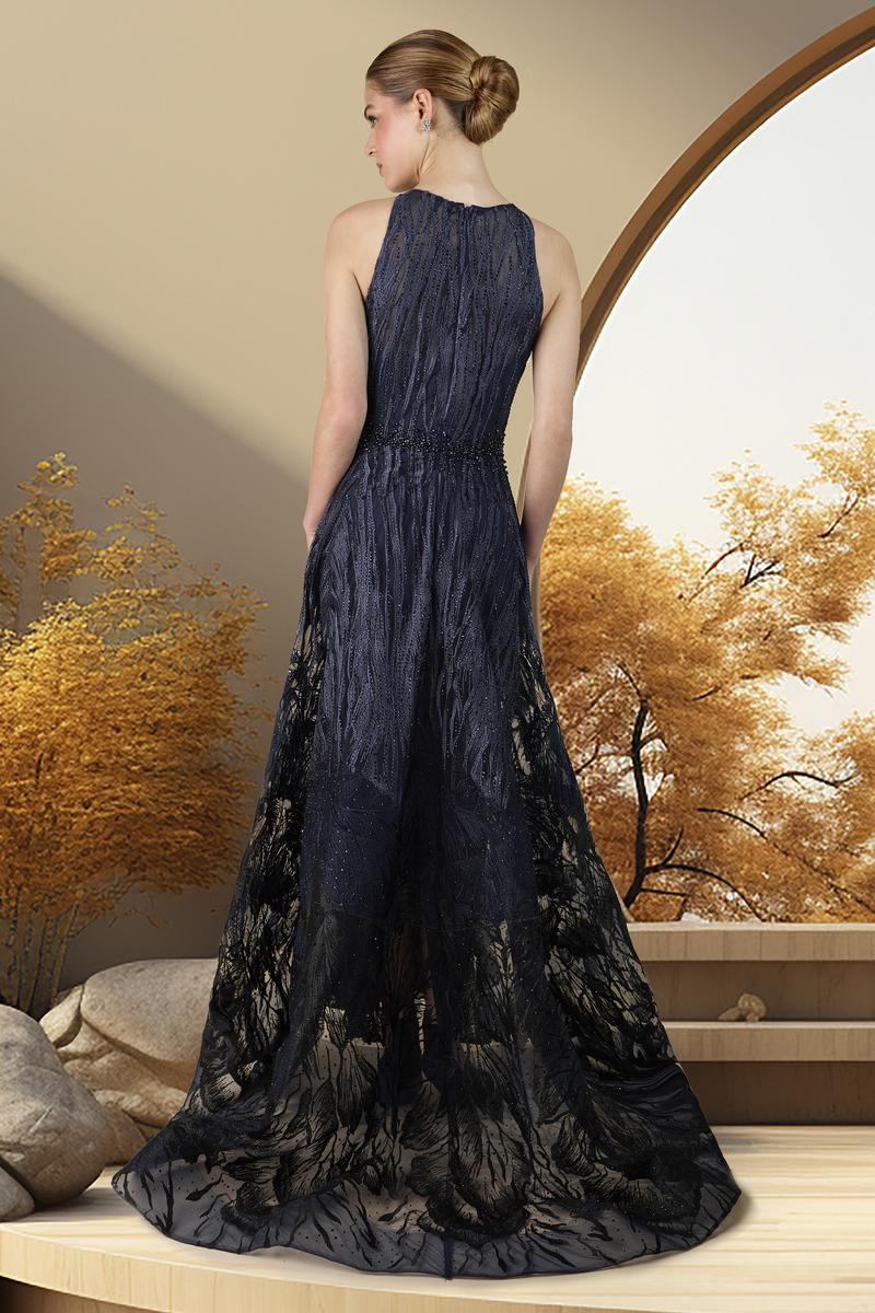 Janique Dress 622067 - Image 3