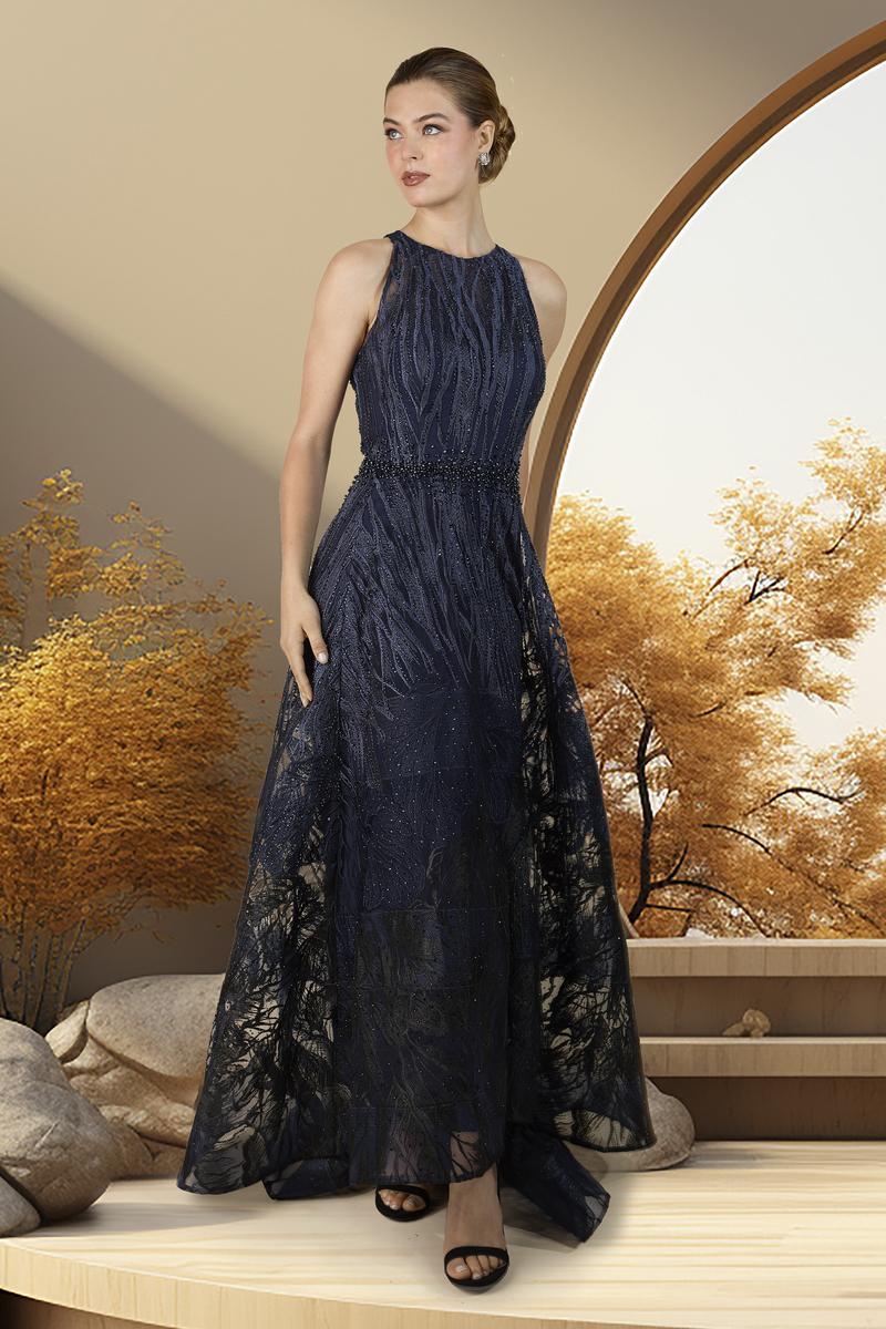 Janique Dress 622067 - Image 6