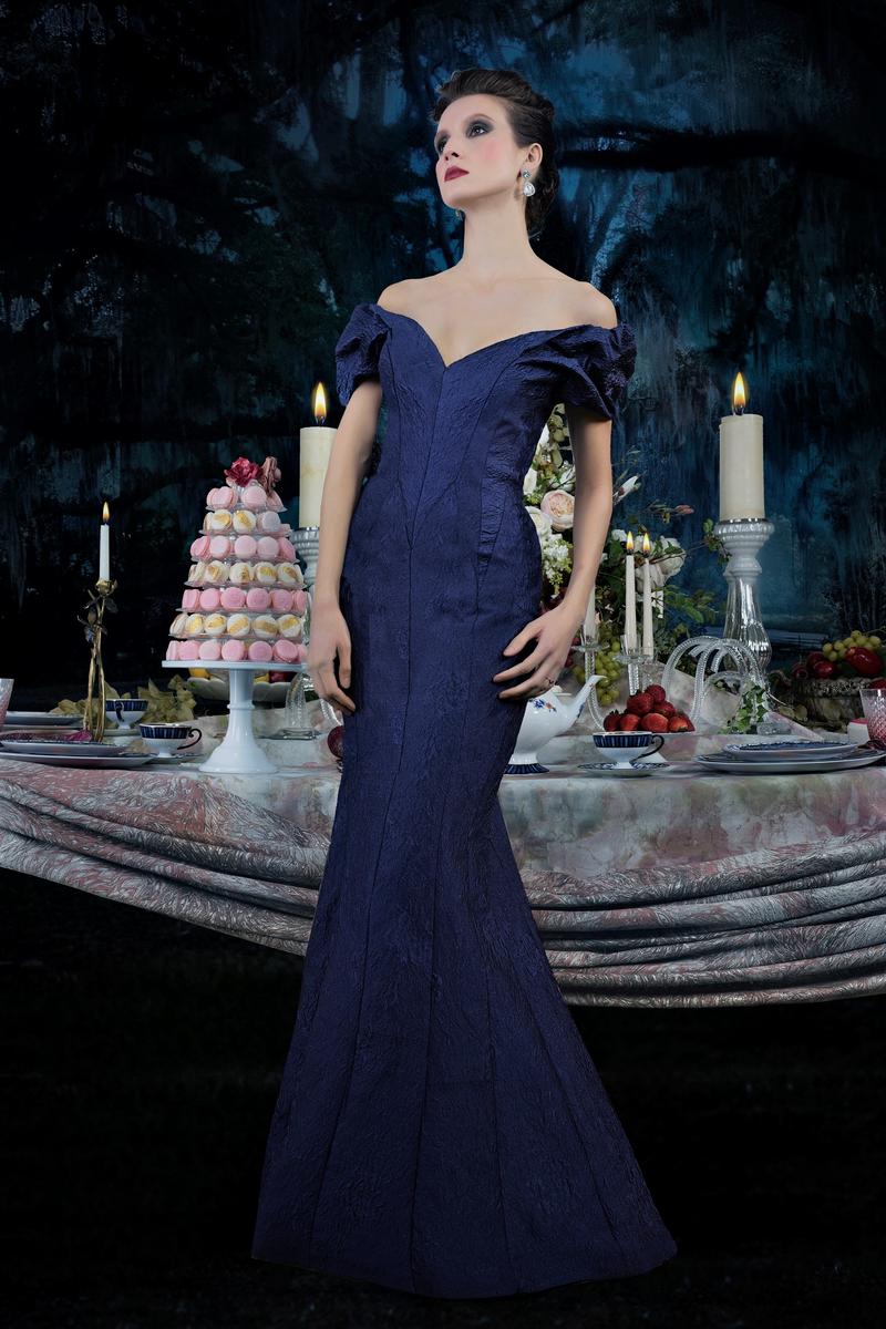 Janique Dress 66721