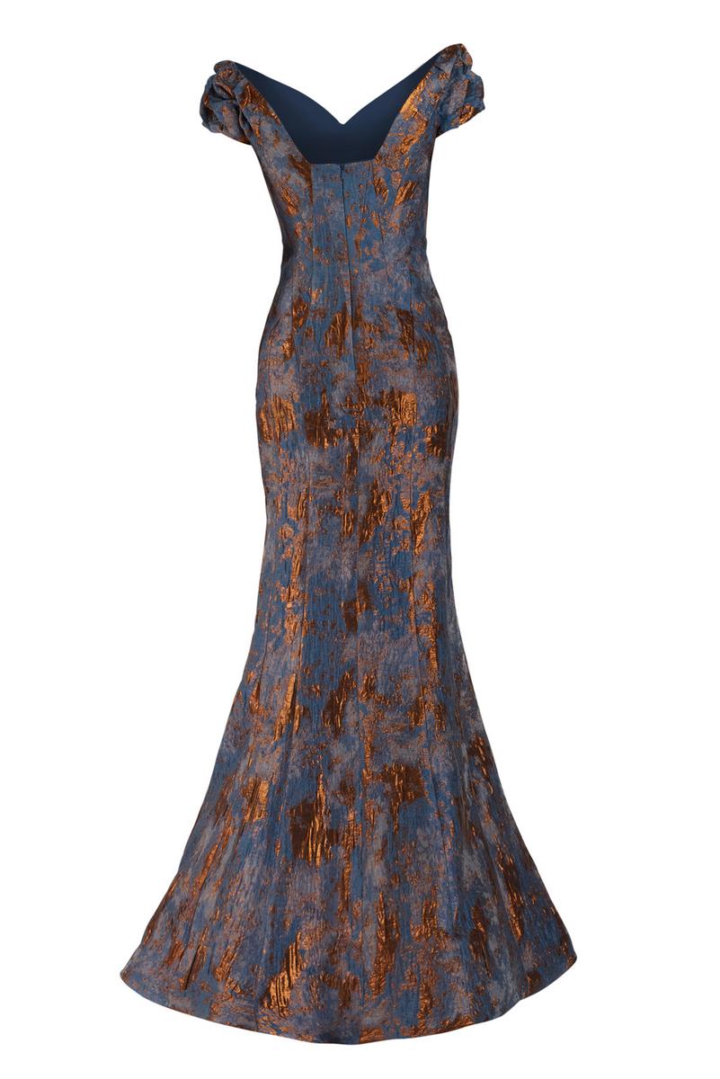Janique Dress 66721 - Image 10