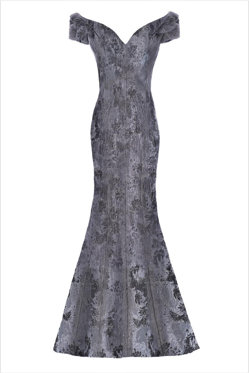 Janique Dress 66721 - Image 3