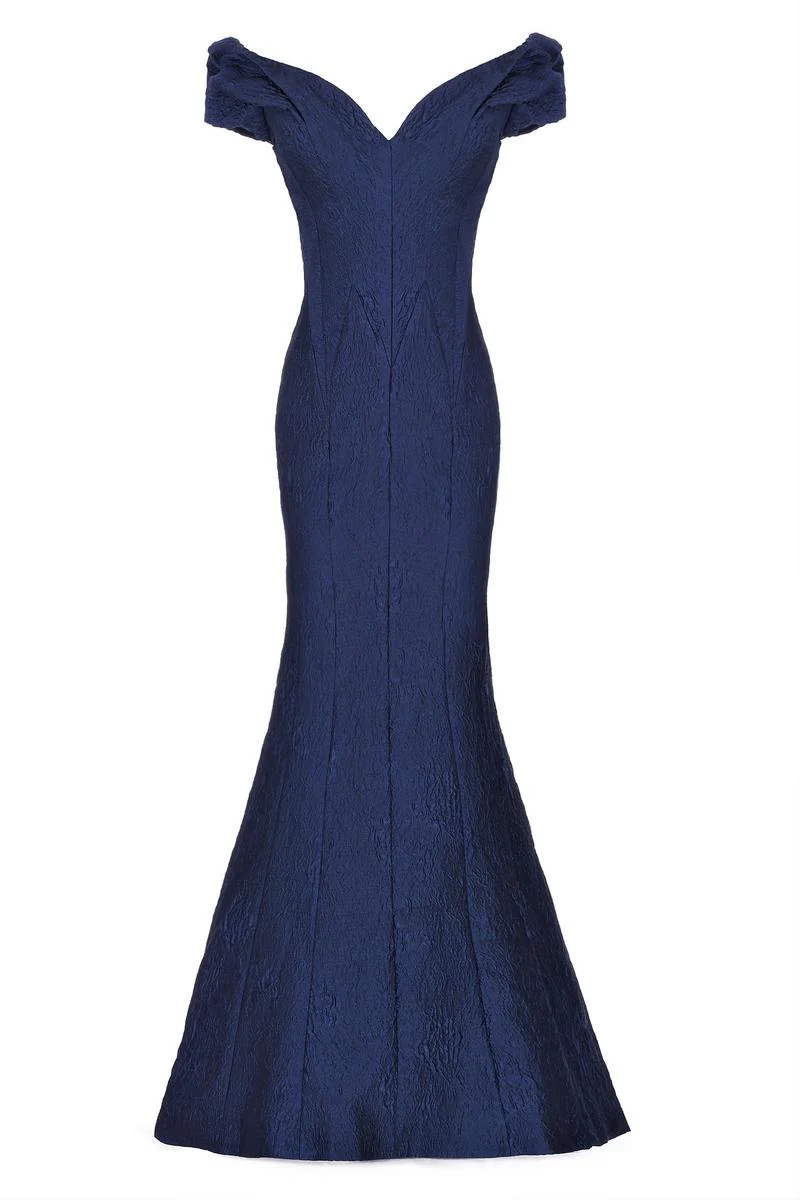 Janique Dress 66721 - Image 4