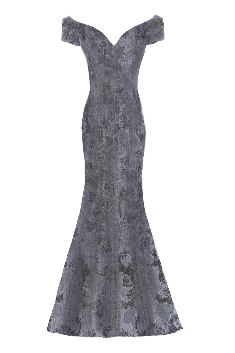 Janique Dress 66721 - Image 5