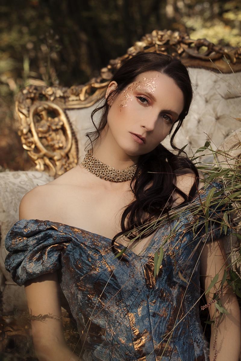 Janique Dress 66721 - Image 7