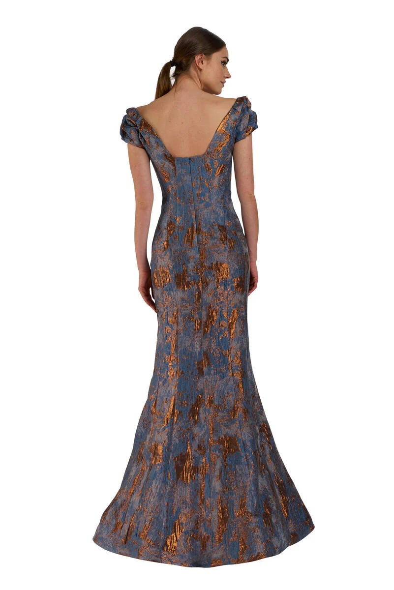 Janique Dress 66721 - Image 8