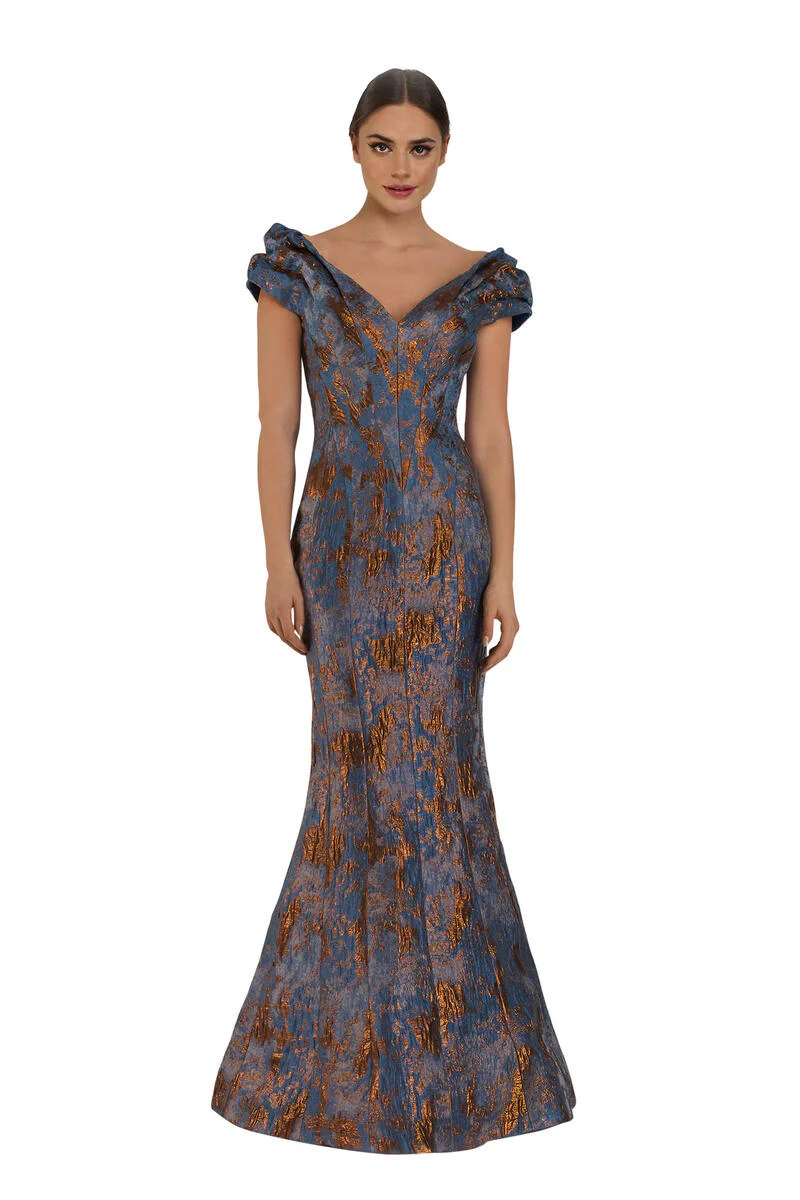 Janique Dress 66721 - Image 9