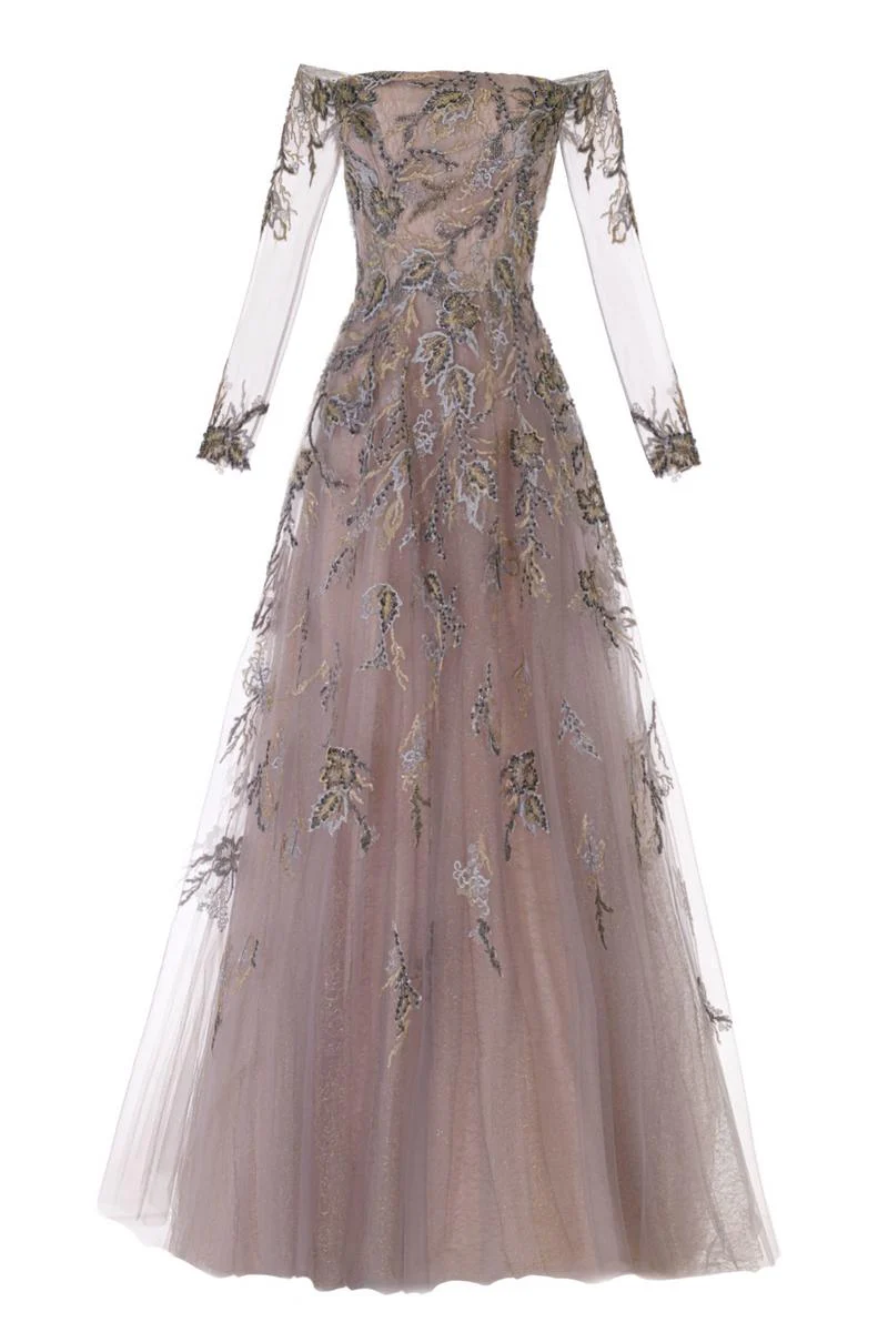 Janique Dress 71122 - Image 3