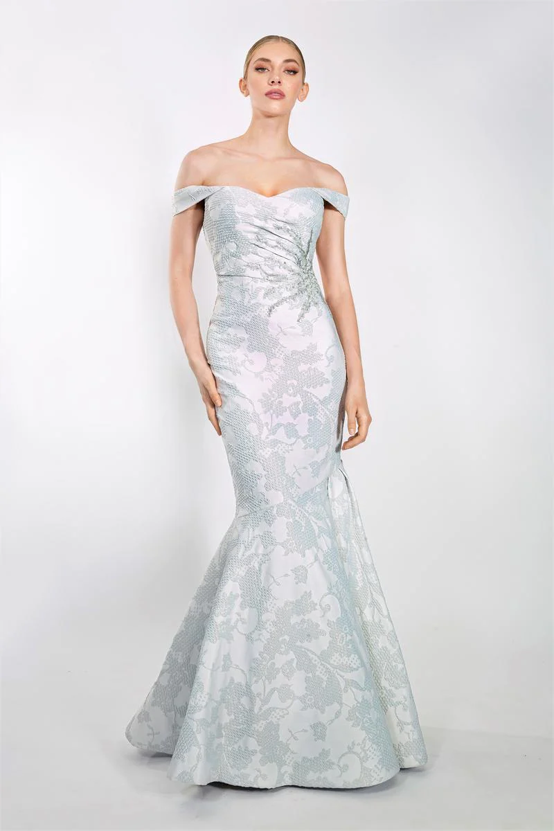 Janique Dress 924 - Image 2