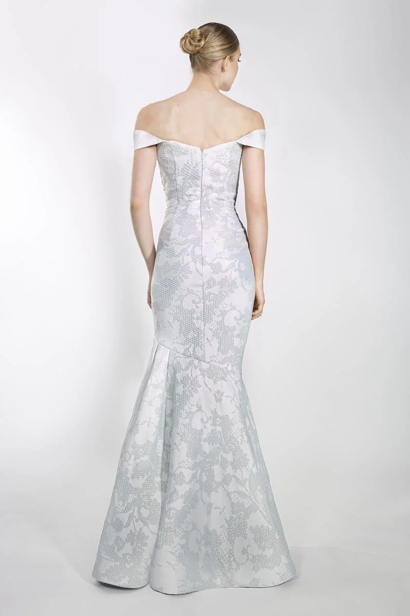 Janique Dress 924 - Image 3