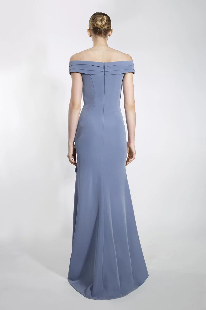 Janique Dress K6876 - Image 2