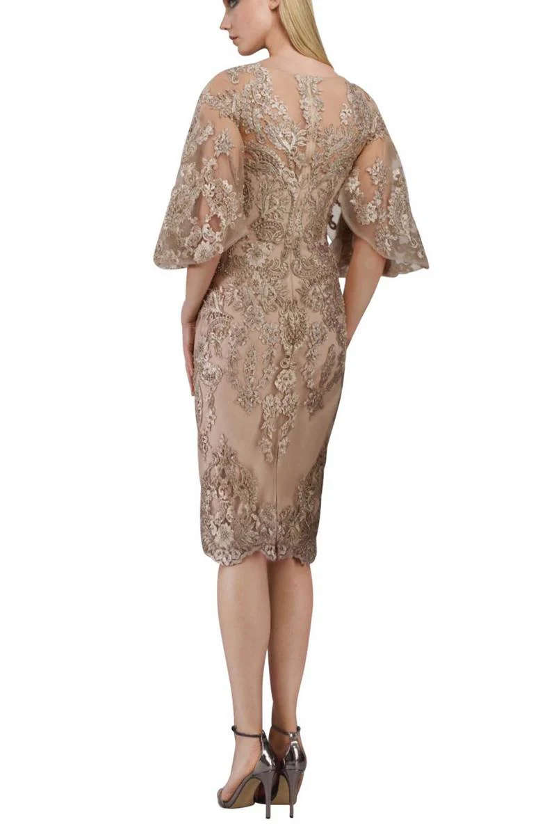 Janique Dress W2068 - Image 7
