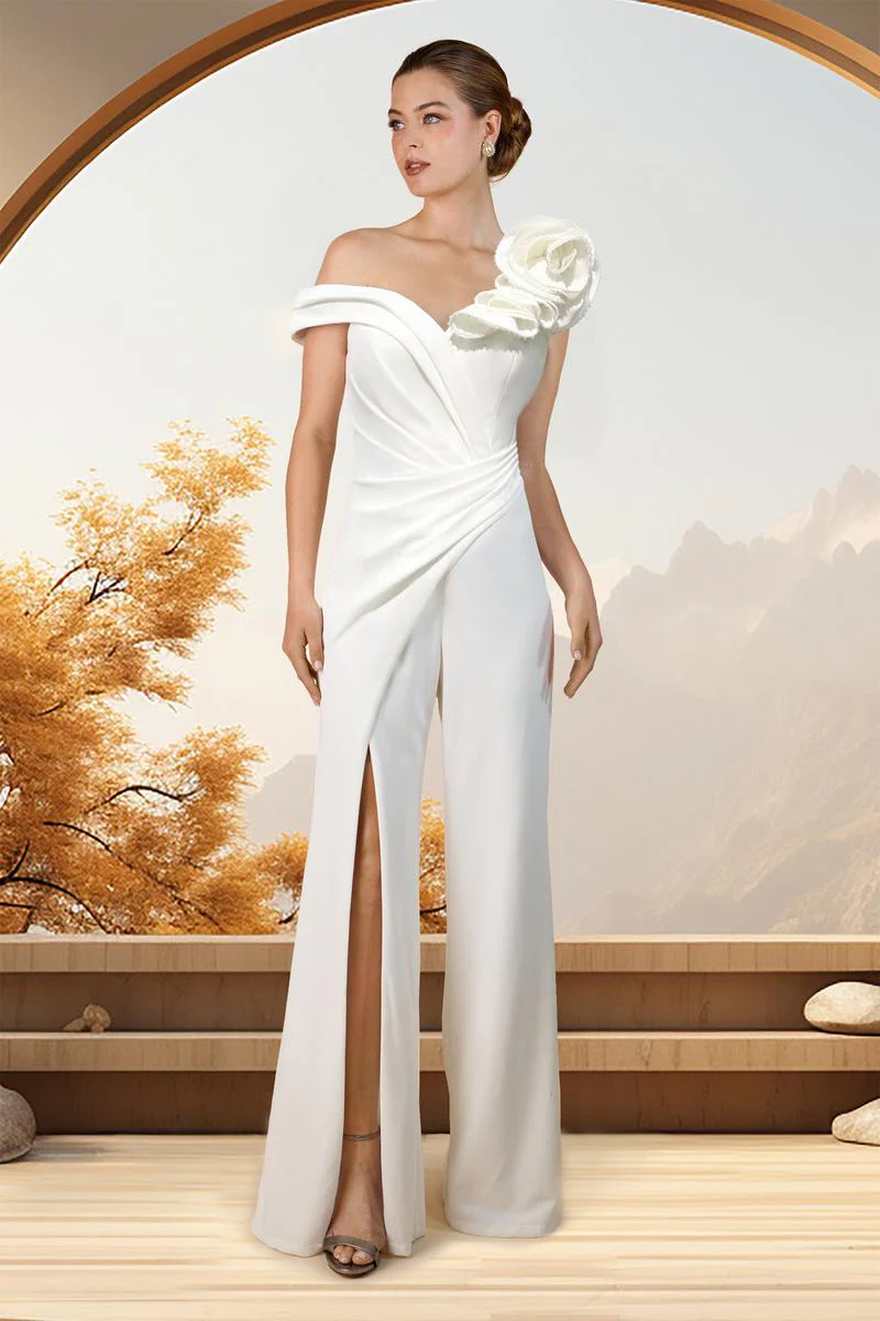 Janique Dress W3037 - Image 3