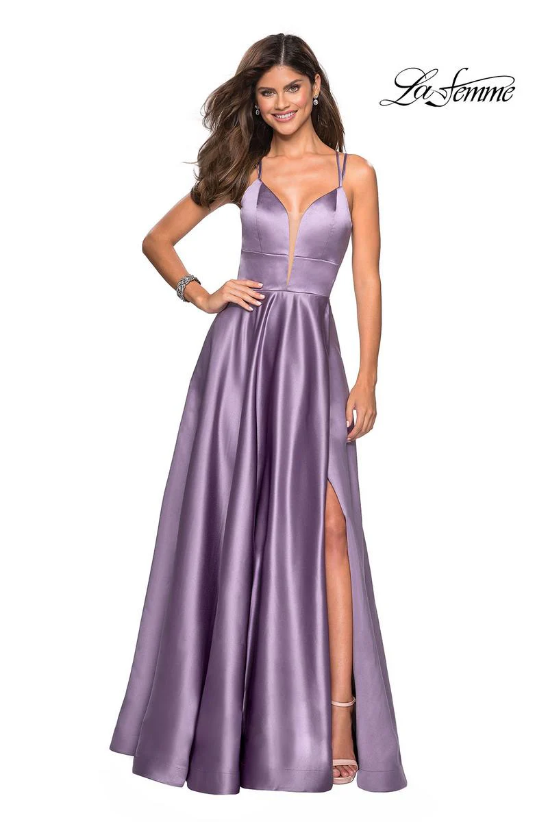 La Femme Dress 26994 - Image 3