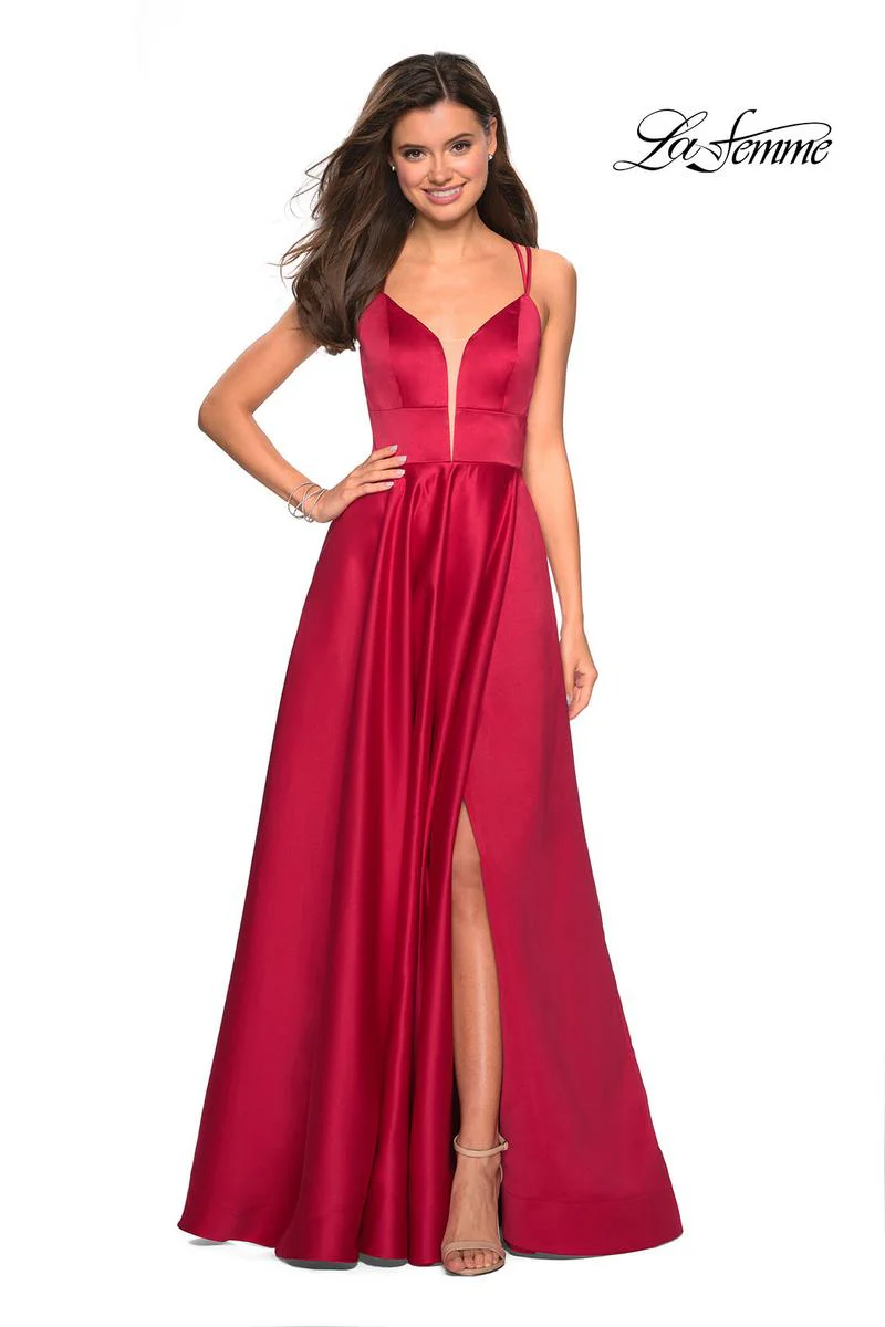 La Femme Dress 26994 - Image 9