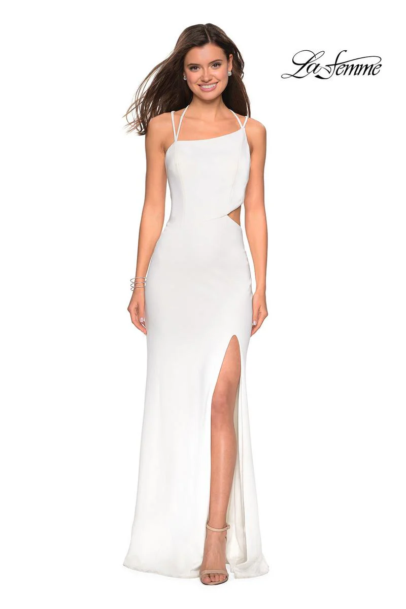 La Femme Dress 27126 - Image 4
