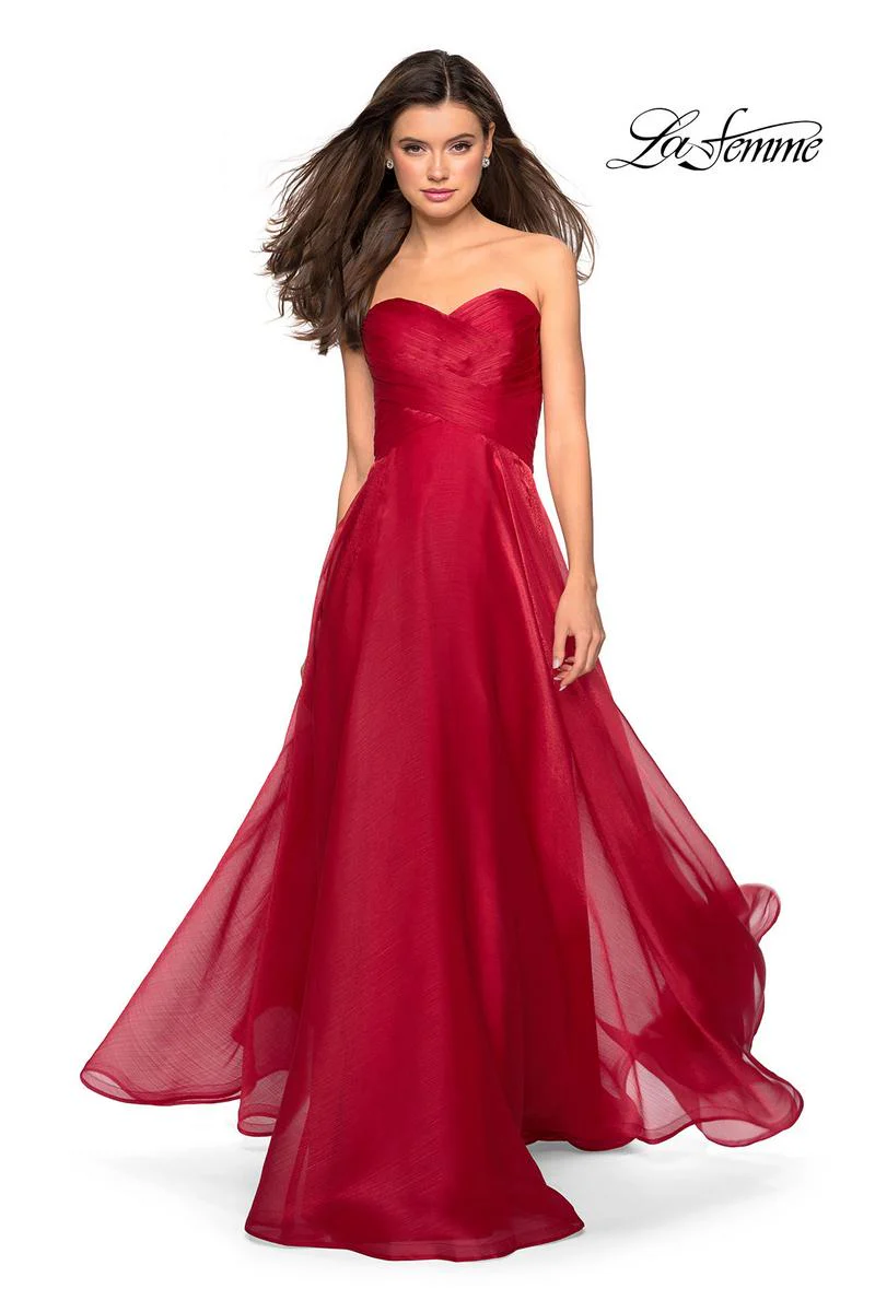 La Femme Dress 27515 - Image 4