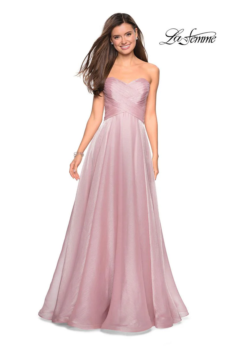 La Femme Dress 27515 - Image 5