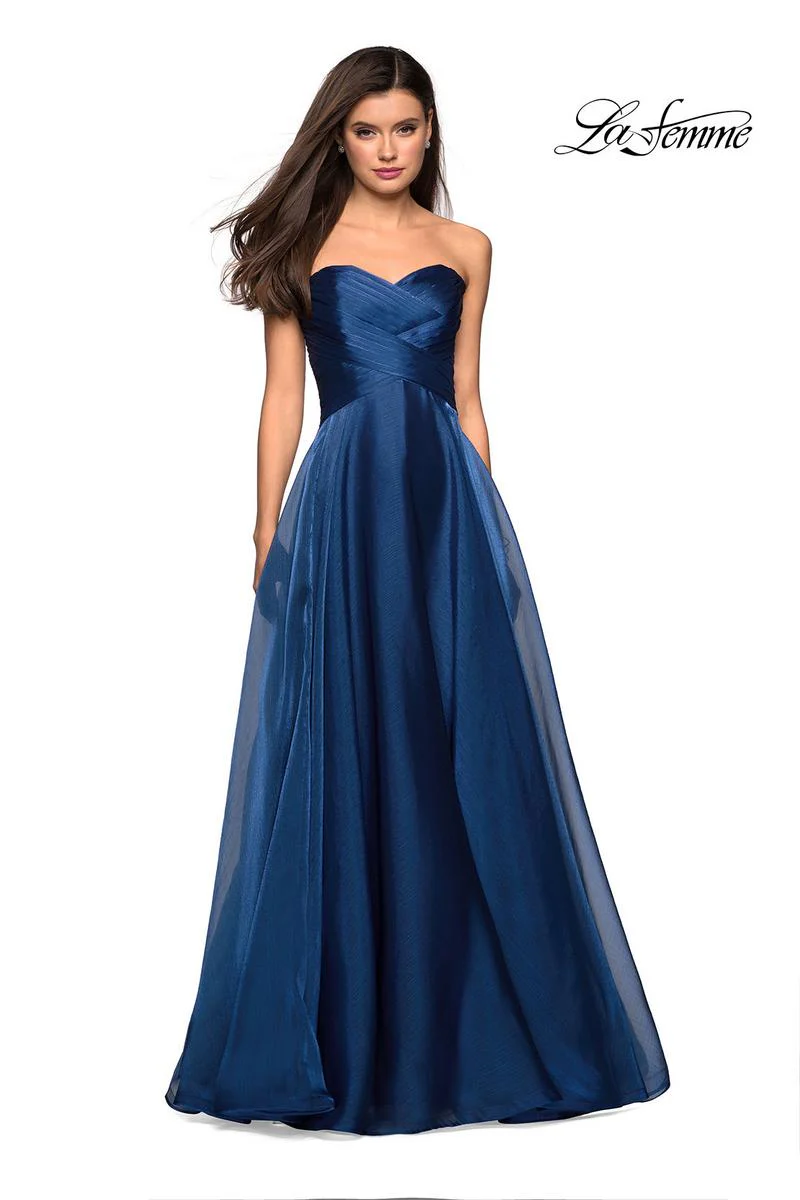 La Femme Dress 27515 - Image 6