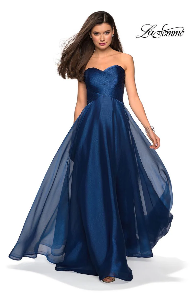 La Femme Dress 27515 - Image 7