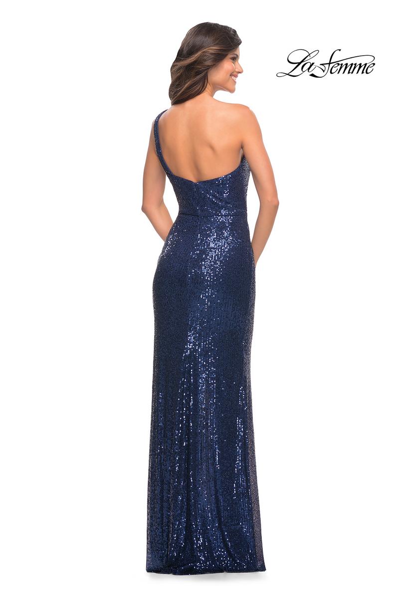 La Femme Dress 28401 - Image 5