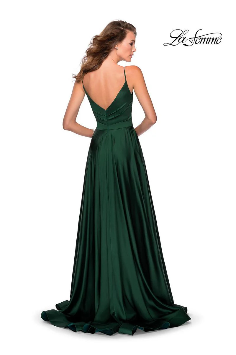 La Femme Dress 28607 - Image 14