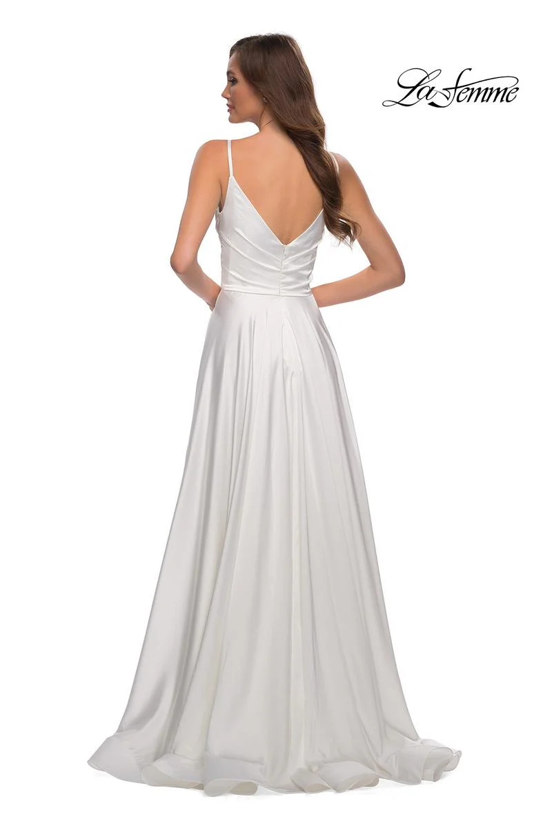 La Femme Dress 28607 - Image 16