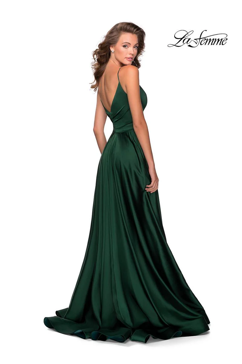 La Femme Dress 28607 - Image 19