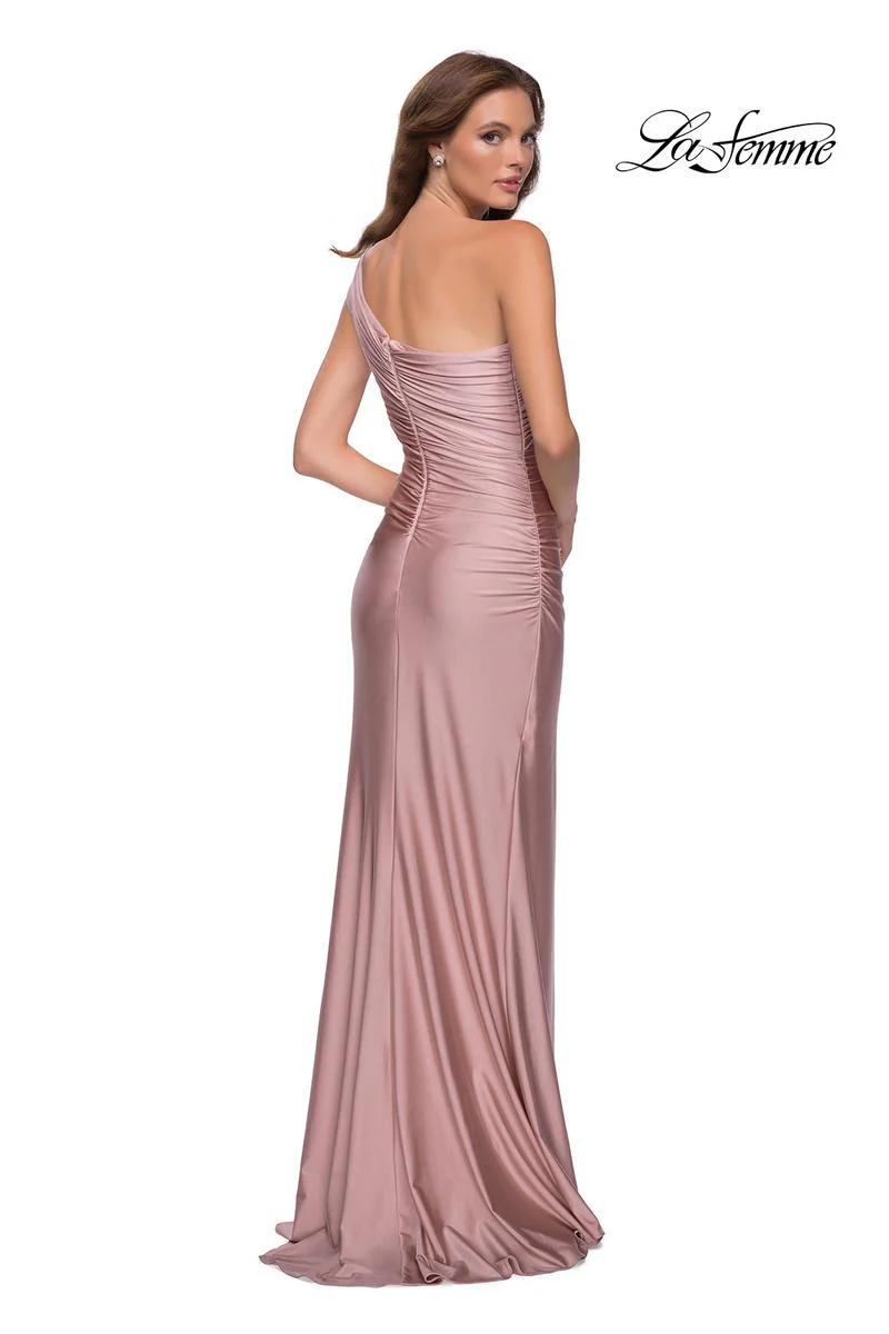 La Femme Dress 29619 - Image 3