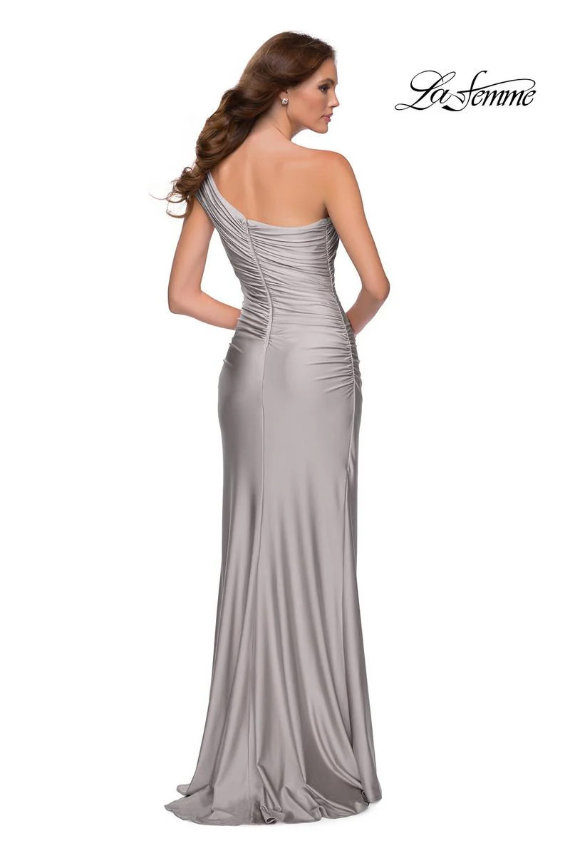 La Femme Dress 29619 - Image 5