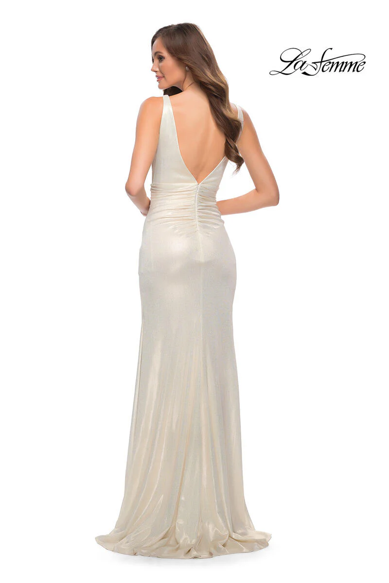 La Femme Dress 29759 - Image 6