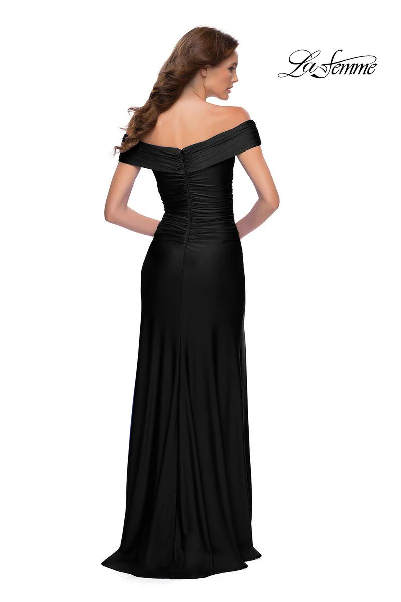 La Femme Dress 29781 - Image 5