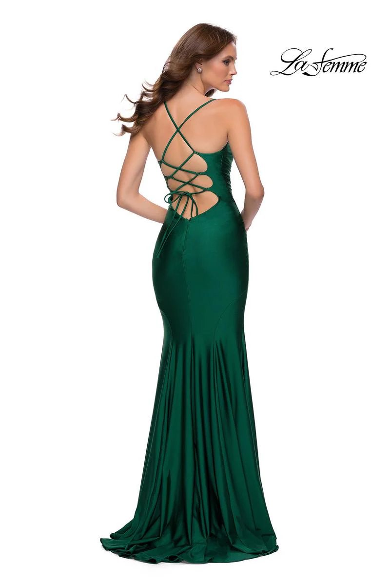 La Femme Dress 29785 - Image 2