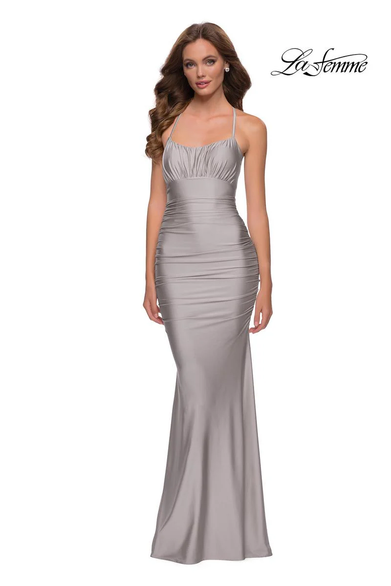 La Femme Dress 29873 - Image 9