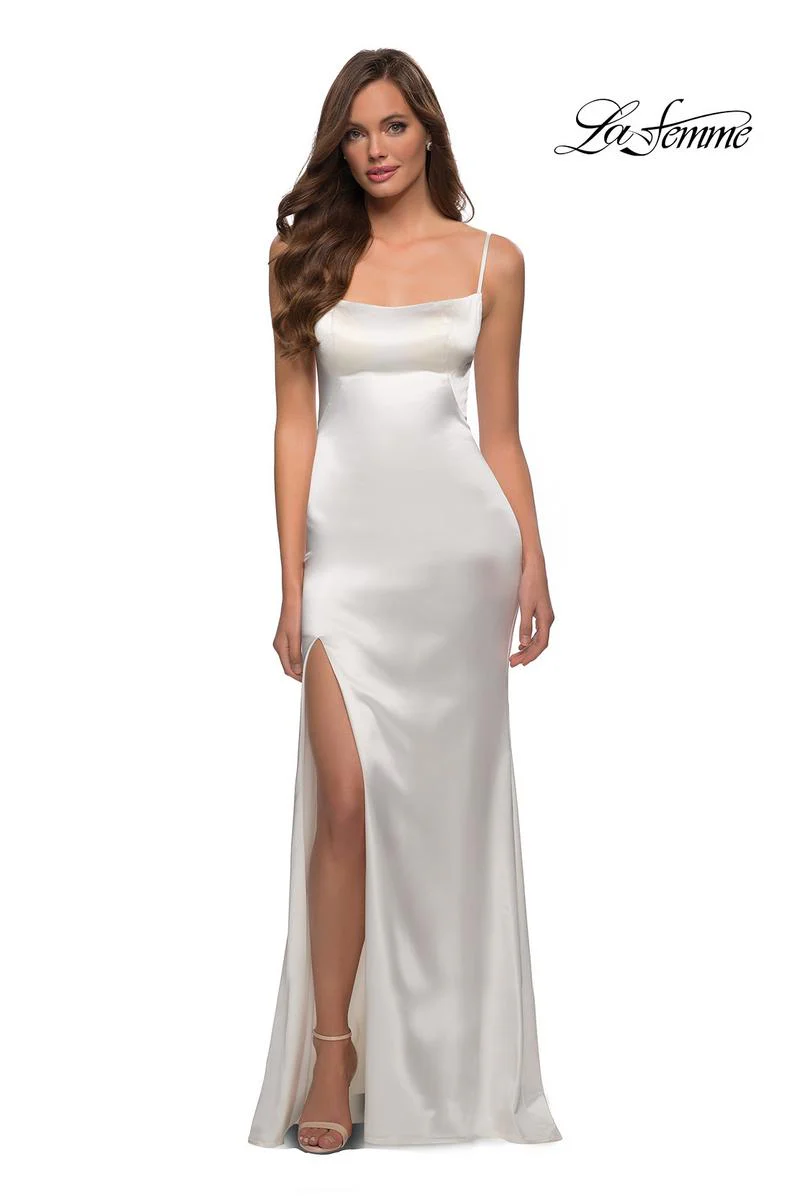 La Femme Dress 29945 - Image 3