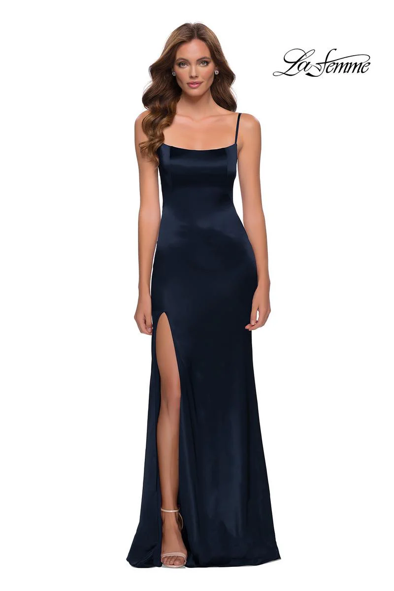 La Femme Dress 29945 - Image 5