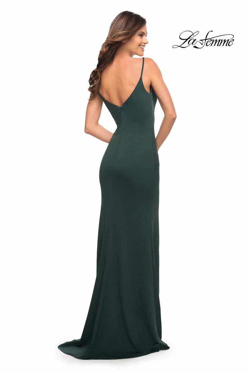 La Femme Dress 30072 - Image 6
