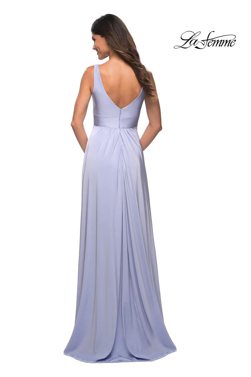 La Femme Dress 30641 - Image 2