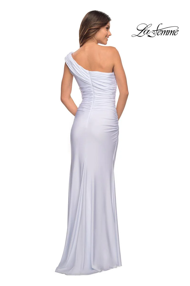 La Femme Dress 30645 - Image 2