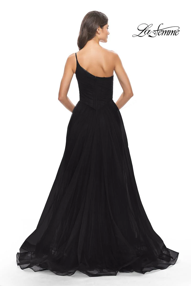 La Femme Dress 31069 - Image 4