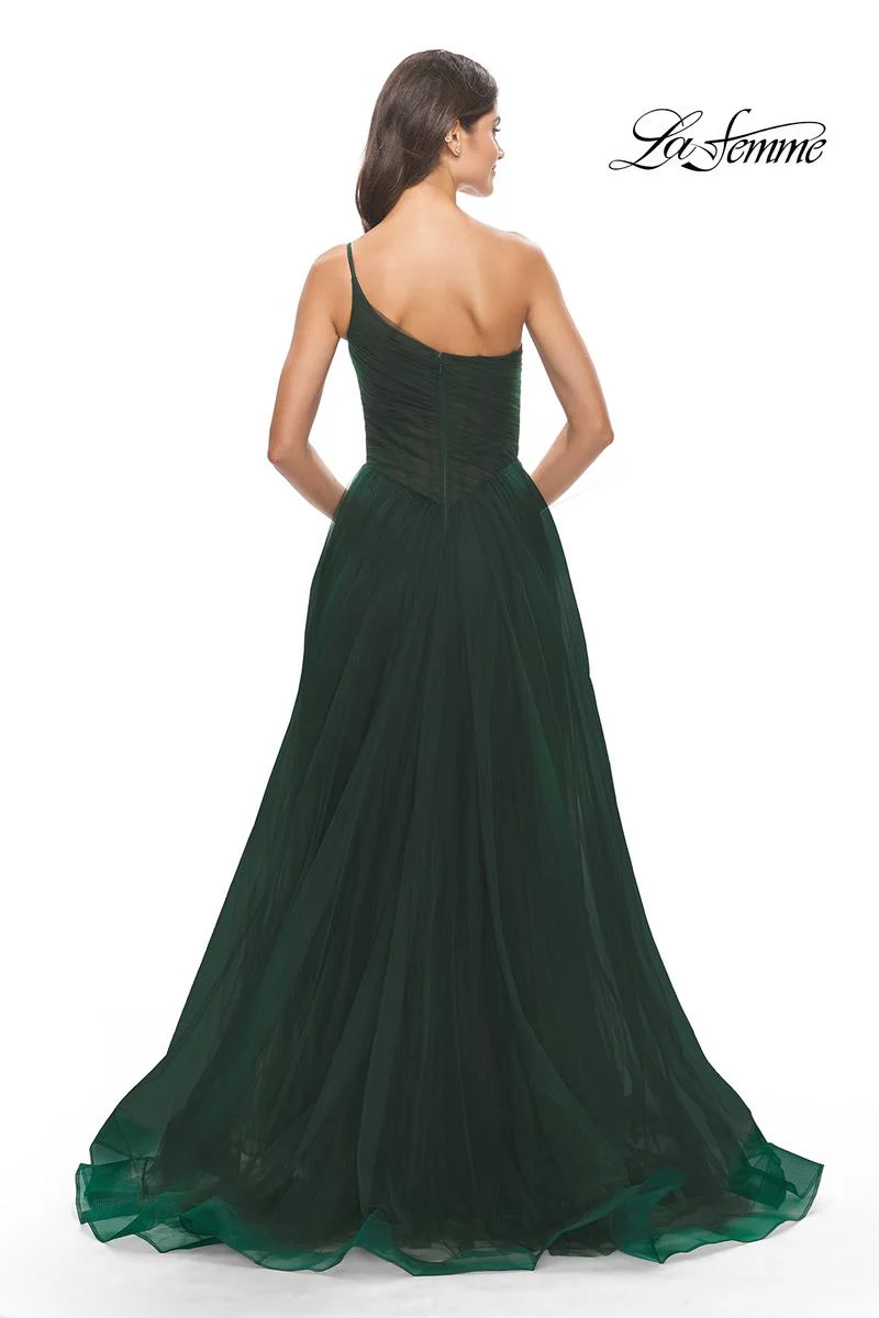 La Femme Dress 31069 - Image 6