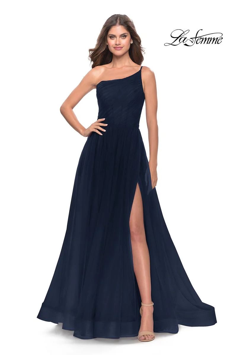 La Femme Dress 31069 - Image 7