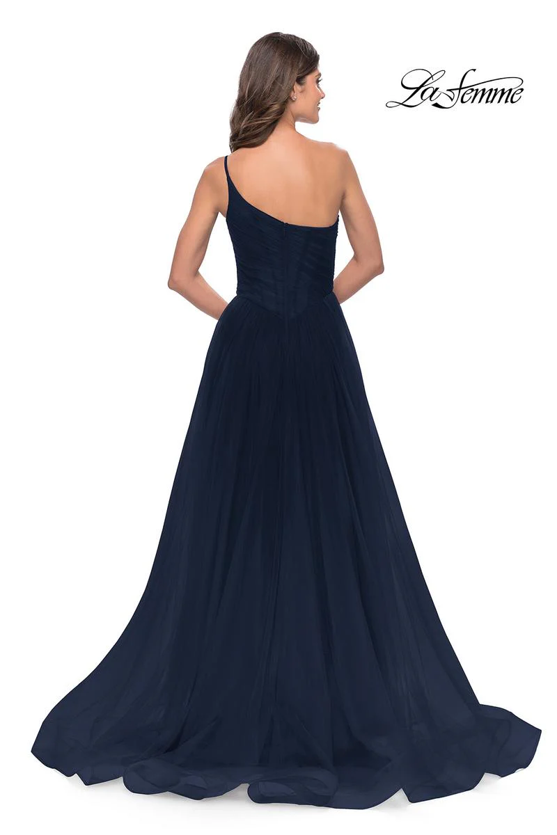 La Femme Dress 31069 - Image 8