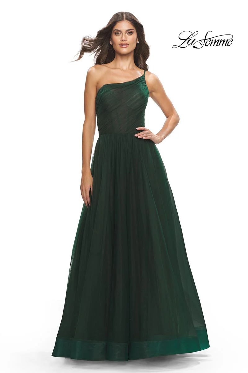 La Femme Dress 31069 - Image 9