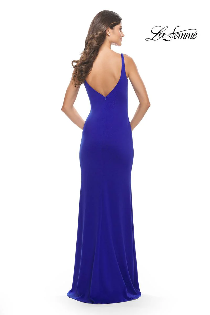 La Femme Dress 31071 - Image 8