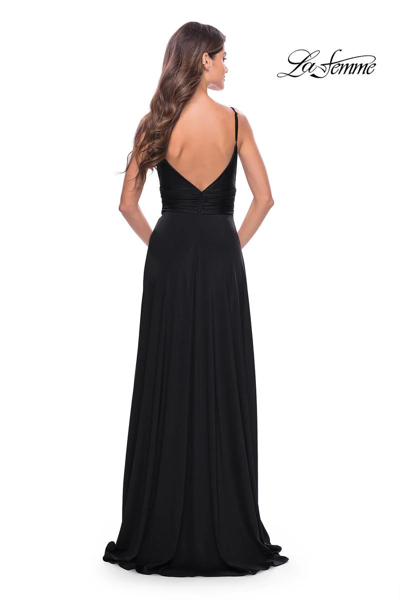La Femme Dress 31090 - Image 6
