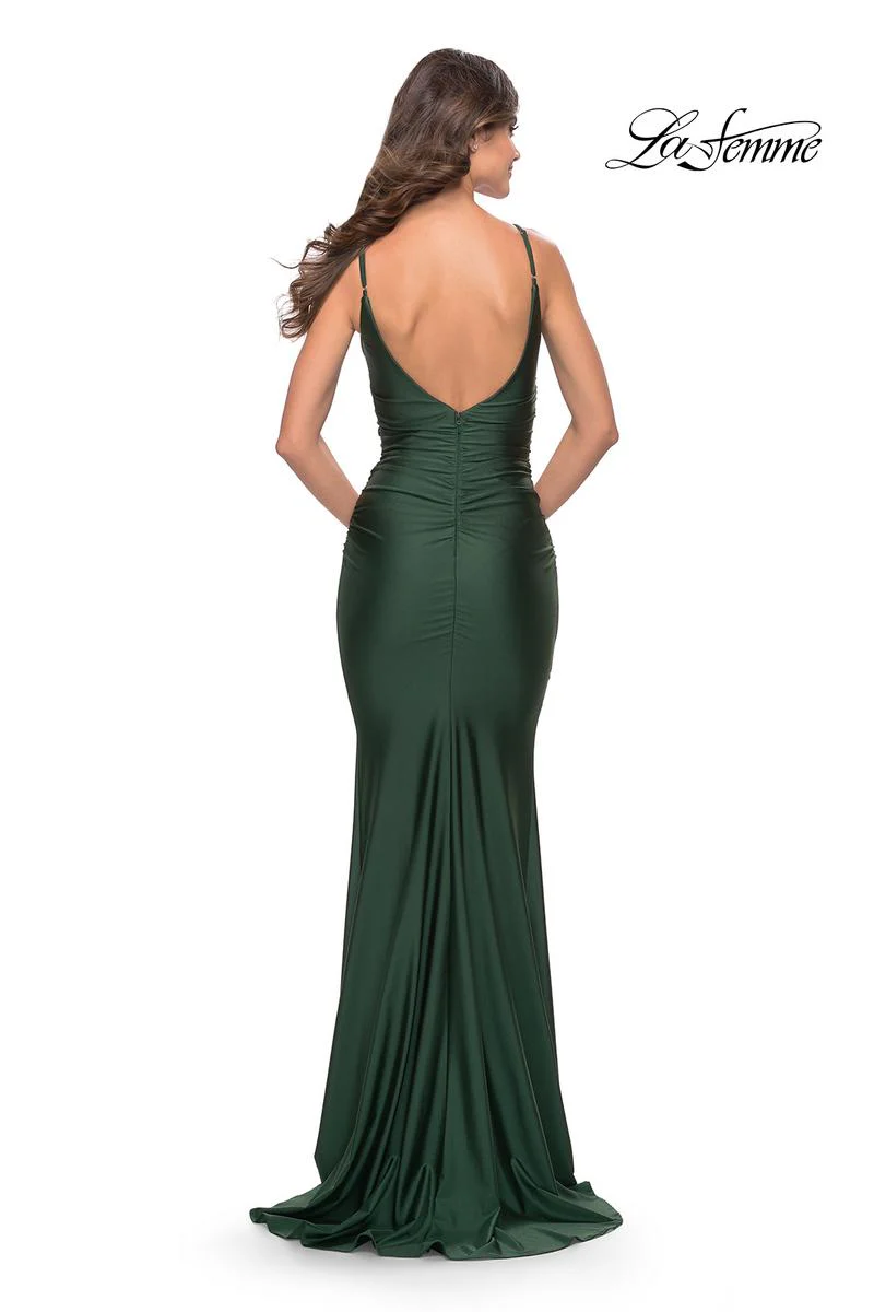 La Femme Dress 31122 - Image 2