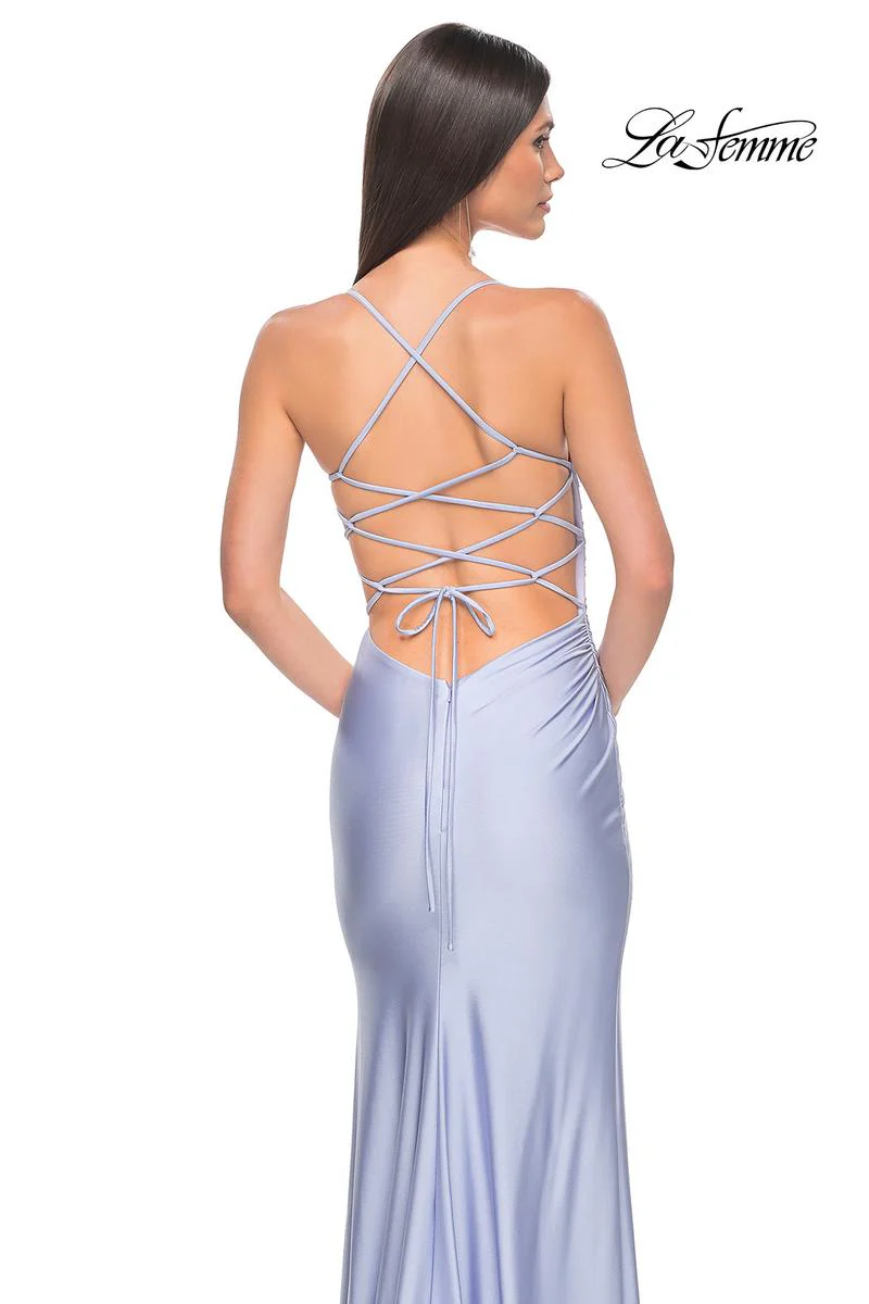 La Femme Dress 31129 - Image 11
