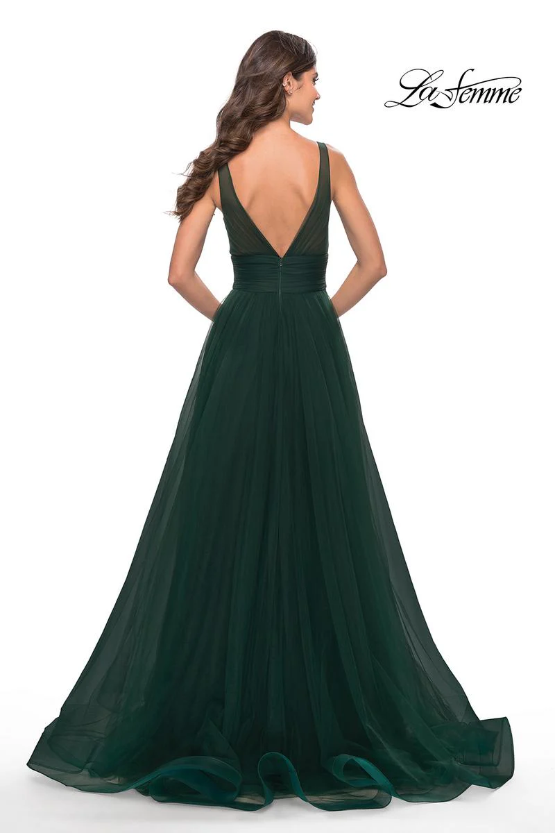 La Femme Dress 31149 - Image 2